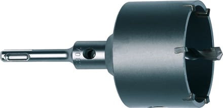 Milwaukee Sets TCT boorkronen SDS-Plus TCT Core Cutter Set 82 mm - 1 st - 4932399297