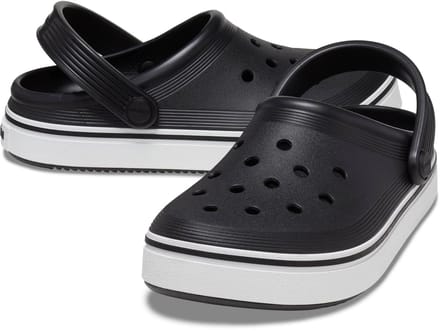 Off Court Clog