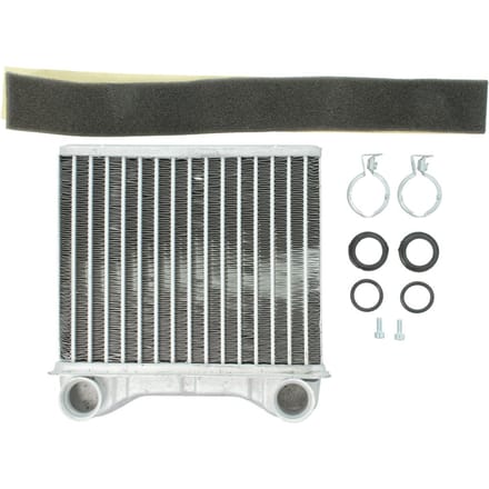 Warmtewisselaar, interieur verwarming THERMOTEC D6M014TT