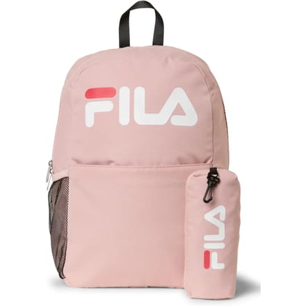 Rugzak Fila With Pencil Case