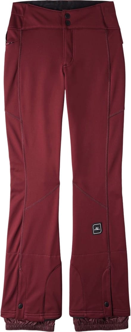 O'Neill Blessed Wintersportbroek Unisex - Maat 152