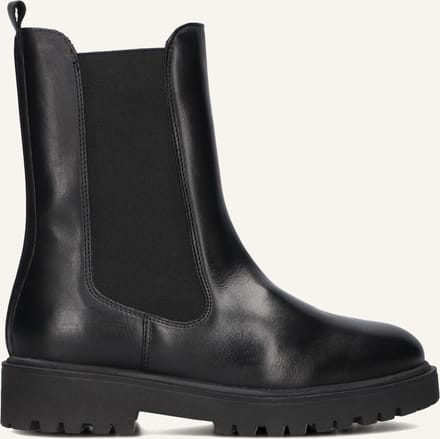 BLASZ Leta-80 Boots Dames - Zwart - Maat 41
