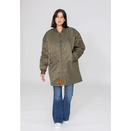 Damesjas Bombers 204