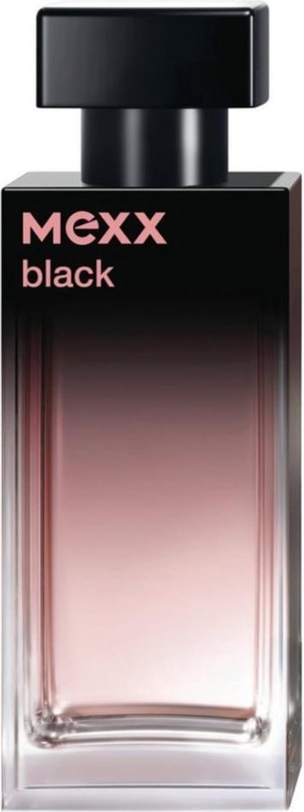 Mexx Black Woman Eau de toilette 30 ml