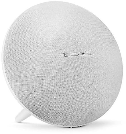 Draagbare draadloze Bluetooth luidspreker