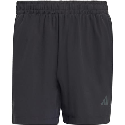 Adidas Performance D4t Essentials Short - Heren - Zwart
