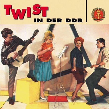 Twist in Der Ddr