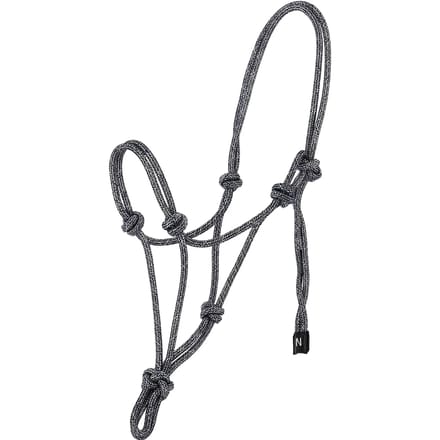 Ethologisch halster voor paard Norton Glim