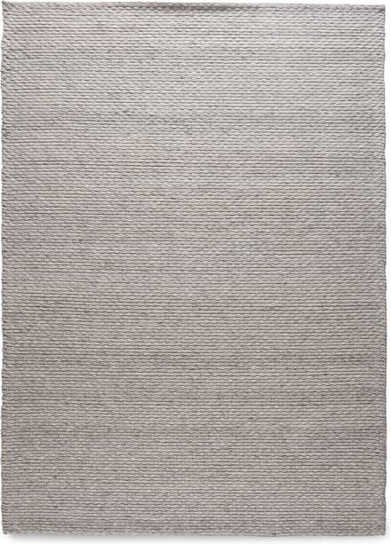 Dutch Lifestyle - Vloerkleed McKenna grijs 160x230cm