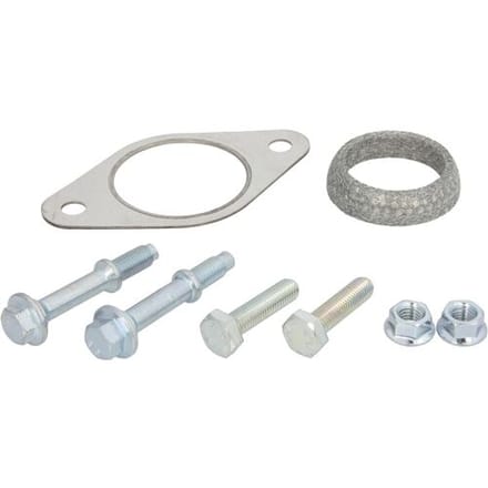 Montageset, katalysator BM CATALYSTS FK91842B