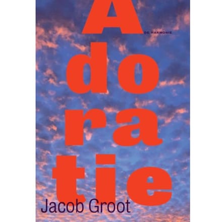 Adoratie - Jacob Groot