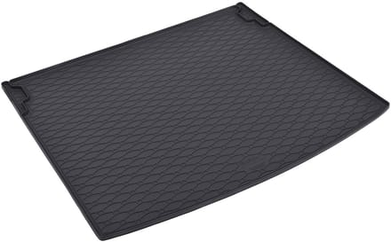 Kofferbakmat voor Cupra Terramar (vanaf 2025) - Rubber