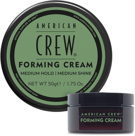 American Crew Forming Cream - Haarwax - 10 x 85 ml -