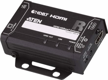ATEN VE811 HDMI HDBaseT Extender
