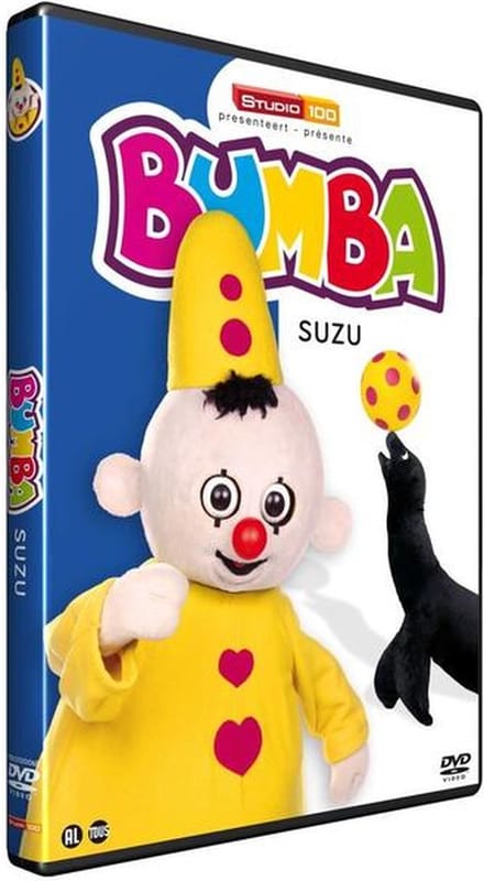 Bumba - Deel 9: Suzu