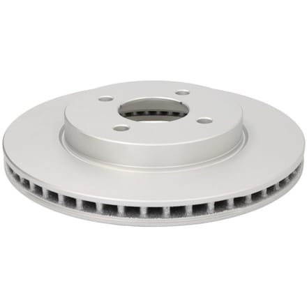Remschijf BOSCH 0 986 479 G95 voorkant, geventileerd, sterk gecarboniseerd, 1 Stuk