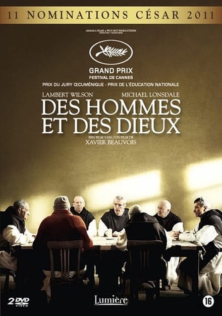 Des Hommes Et Des Dieux