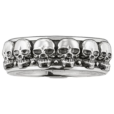 Thomas Sabo - Unisex Ring - TR1878-001-12-60