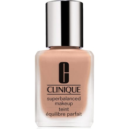 Clinique Foundation Natuurlijk Mat Gemengd Droge Tot Vette Huid Clinique - Superbalanced™ Makeup Foundation - Natuurlijk Mat - Gemengd Droge Tot Vette Huid Neutral