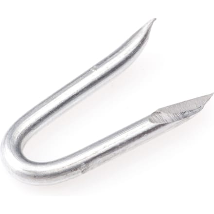 Intergard Krammen verzinkt 2.0x20mm per 400gr