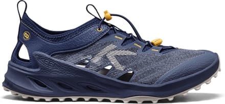 Keen - Zionic ADV Heren Wandelsandalen Naval Academy - Maat 41