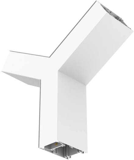 Ledvance LED Lichtlijn Armatuur | 10.2W 3000 - 4000K 1350lm | 930 IP20