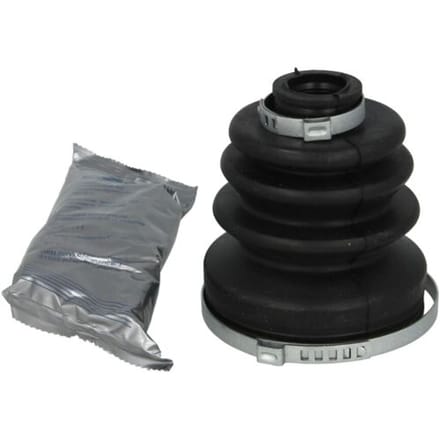 Balgenset, aandrijfas SPIDAN 22721