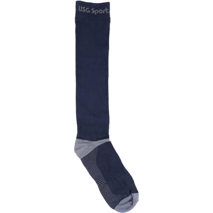 Bamboe sokken USG Sports (x3)