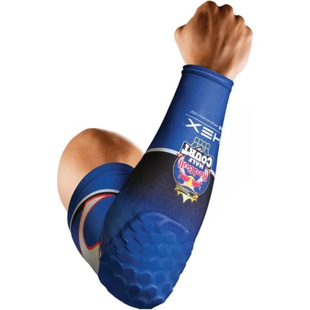 HEX® Reversible Beschermende Armsleeve [6500PR]