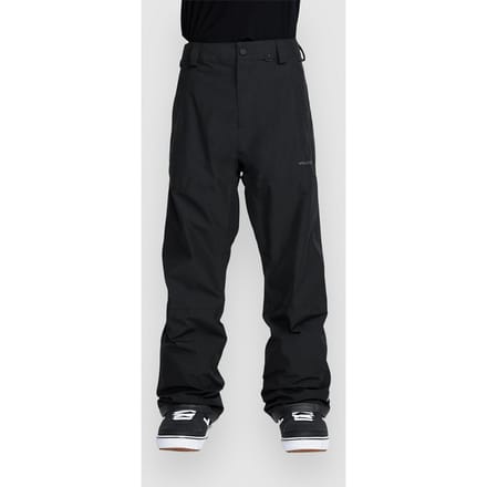 Volcom Dua Gore Tex Broek zwart