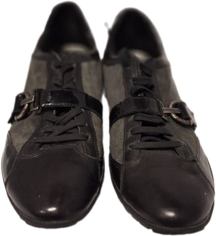 HORNET by Botticelli- SNEAKER-LEER-MESH--41