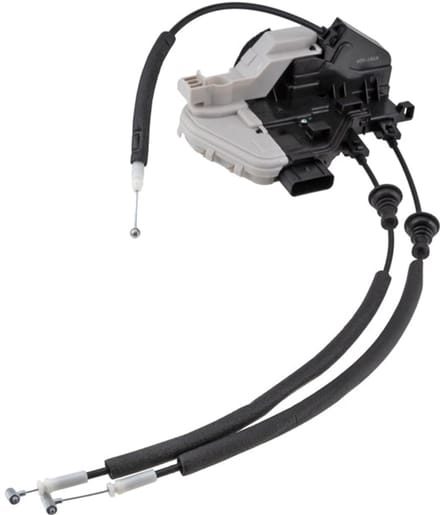 Deurslot voor NTY: EZC-HY-629 OEM 81310-2W010