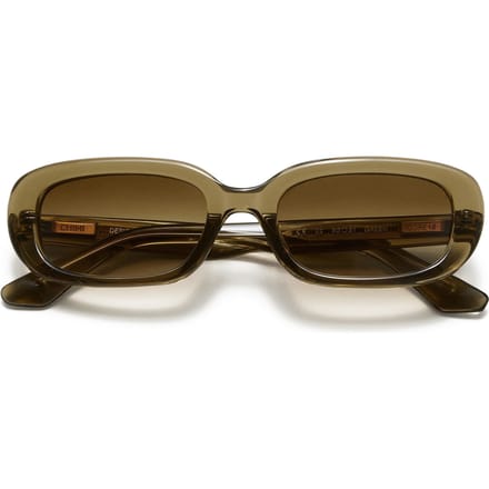 CHIMI 12 - Green Unisex Taglia: OS | Occhiali da Sole Outlet | Unisex | Verde