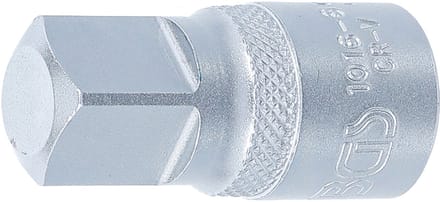 BGS Olieplugsleutel - 1/2 - 14 mm