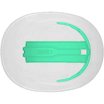 Helmschuim Lazer KC M-L