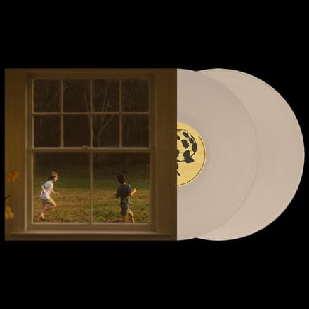 Noah Kahan - The Great Divide (LP)