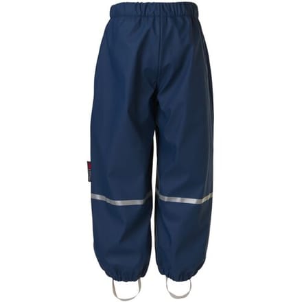 LUPILU Kinder regenbroek (Marineblauw, 98/104)