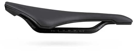 Prologo Dimension R2 Zadel Zwart 143 mm