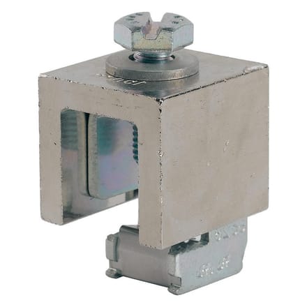 Eaton Geleiderklem M10 Voor 10mm - 138361 [6 stuks]