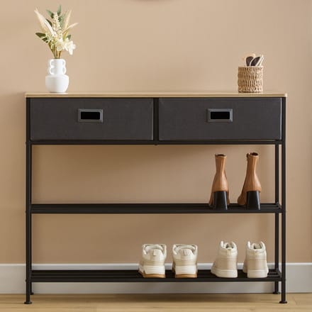 Eazy Living Wandtafel 100 cm Verdun Grijs