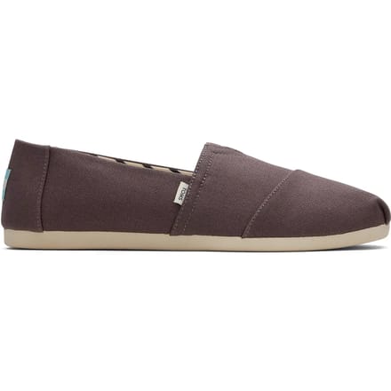 Heren espadrilles Toms Alpargata