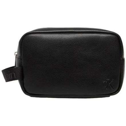 Pouch Man Calvin Klein LV04D1090G-UB1 Zwart