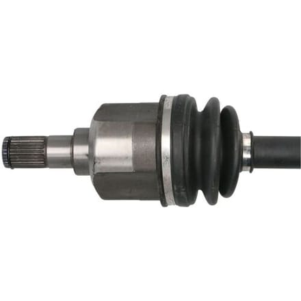 Aandrijfas POINT GEAR PNG76404