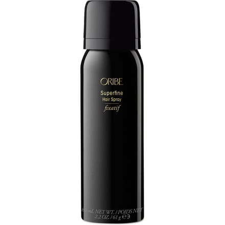 Oribe Superfine Hairspray