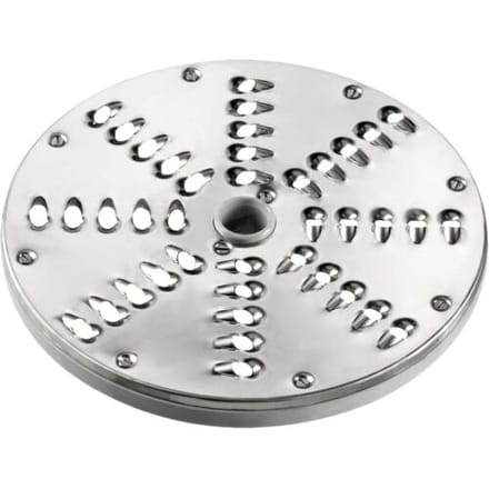 GGM Gastro Raspschijf voor mozzarellasnijder MOSF250 - 7 mm