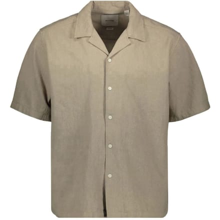 Only & Sons Colt Regular Resort Shirt Heren - Maat S