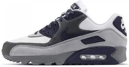 Nike Nike Air Max 90 NRG (Lahar Escape) Blue - Sneakers - Unisex