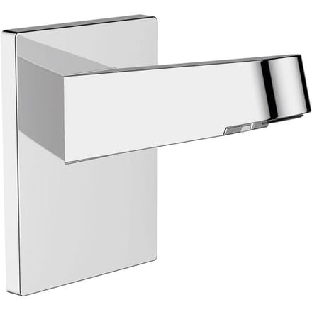Hansgrohe Pulsify wall connection for overhead shower 260 24149000