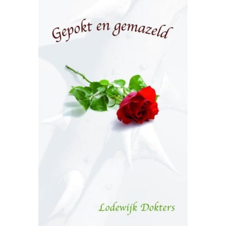 Gepokt En Gemazeld - Lodewijk Dokters