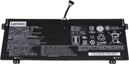 Lenovo L16M4PB1 Batterij - 48Wh